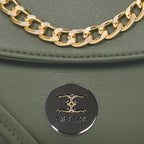Mini Saddle Sling Bag For Womens