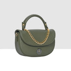 Mini Saddle Sling Bag For Womens