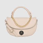Mini Saddle Sling Bag For Womens