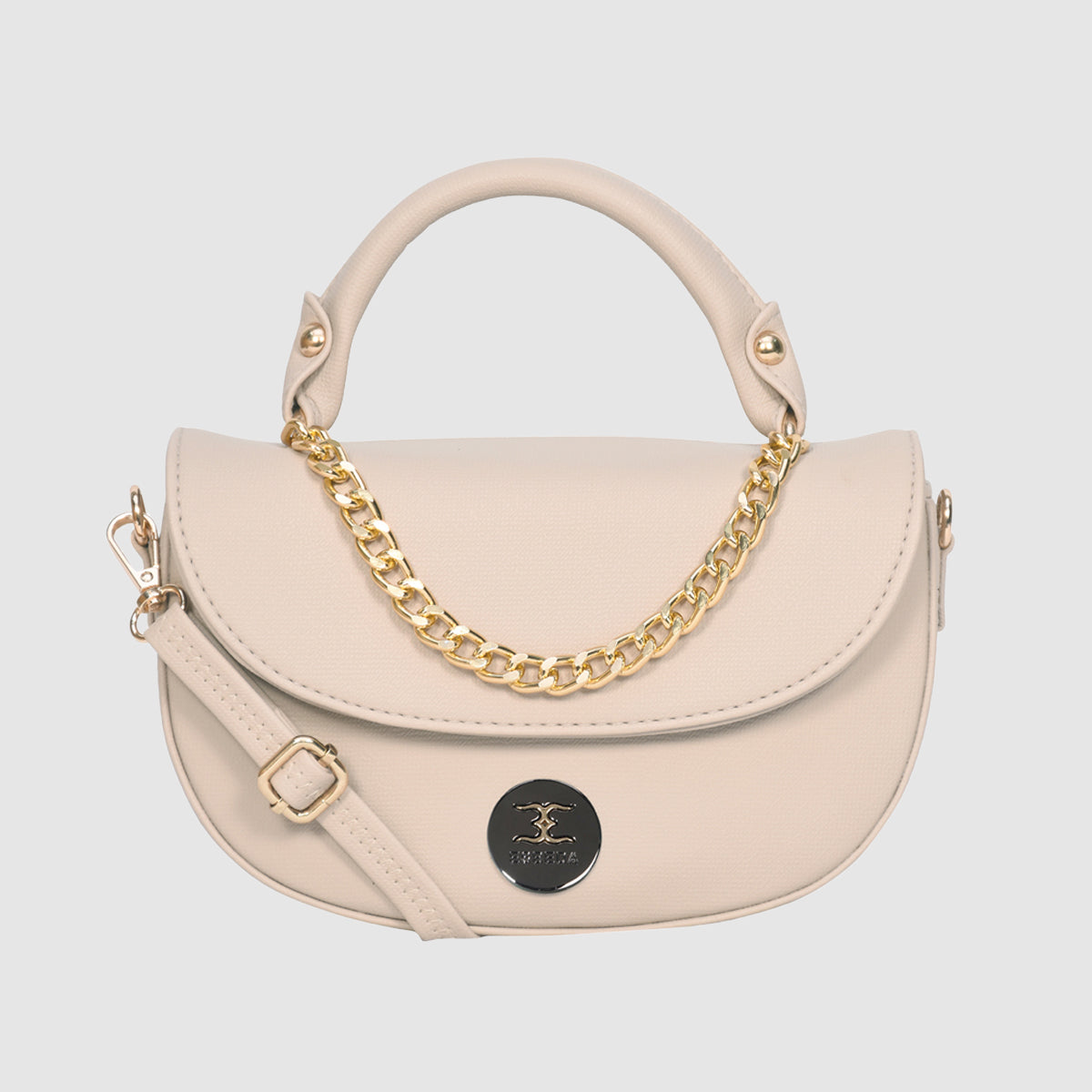 Mini Saddle Sling Bag For Womens