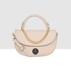 Mini Saddle Sling Bag For Womens