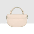 Mini Saddle Sling Bag For Womens