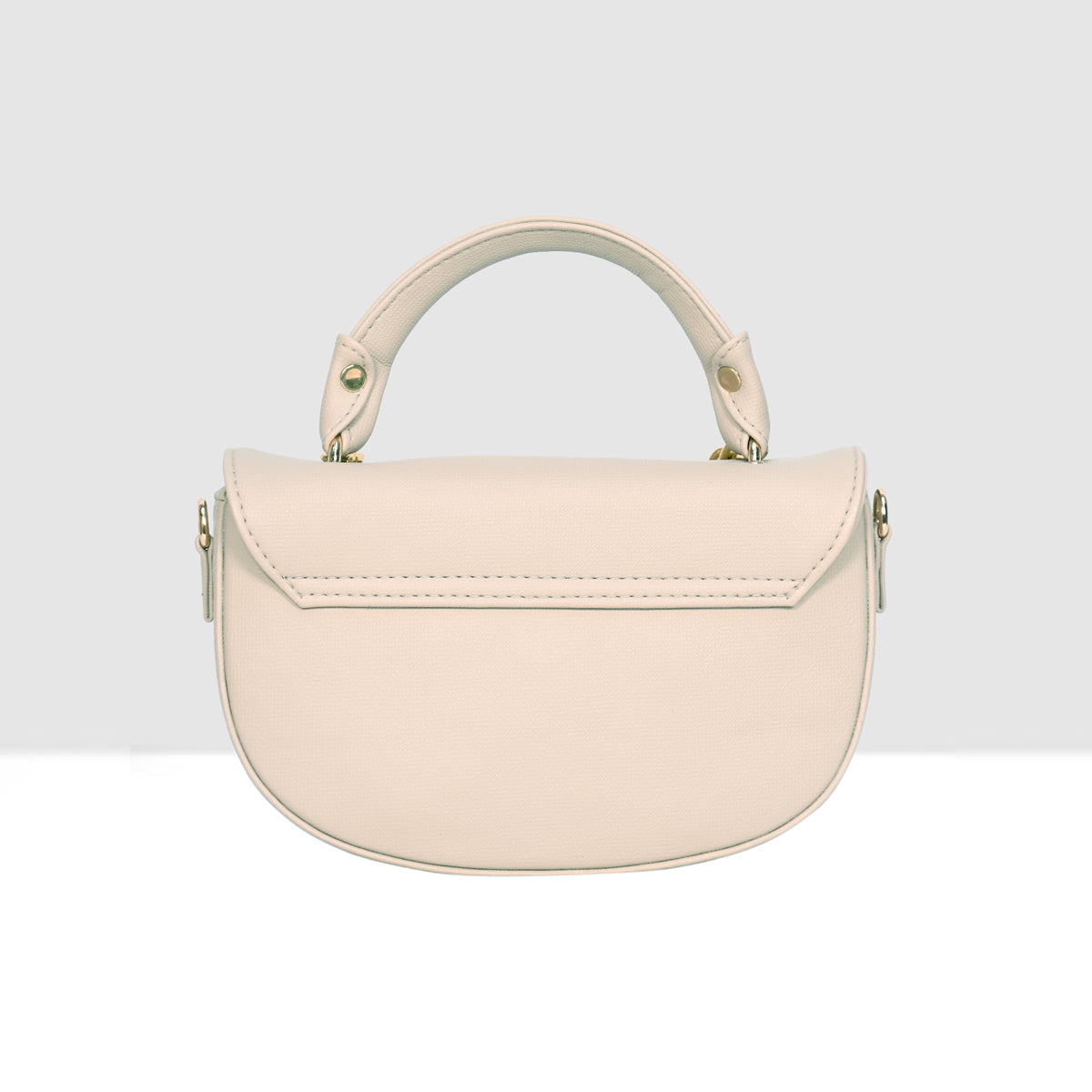 Mini Saddle Sling Bag For Womens