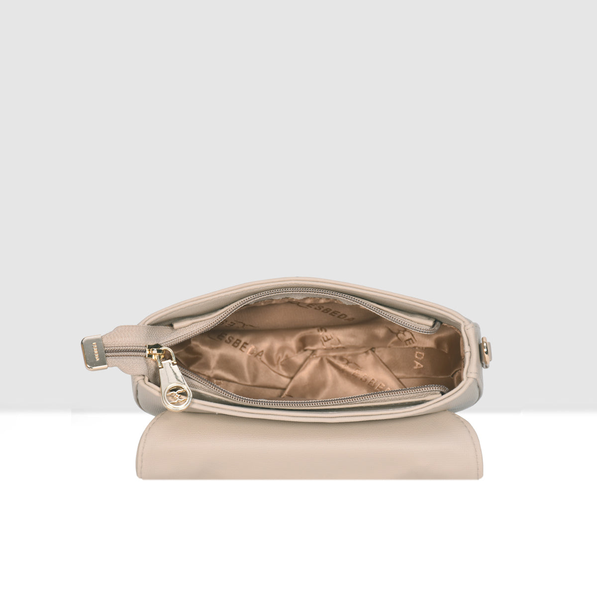 Mini Saddle Sling Bag For Womens