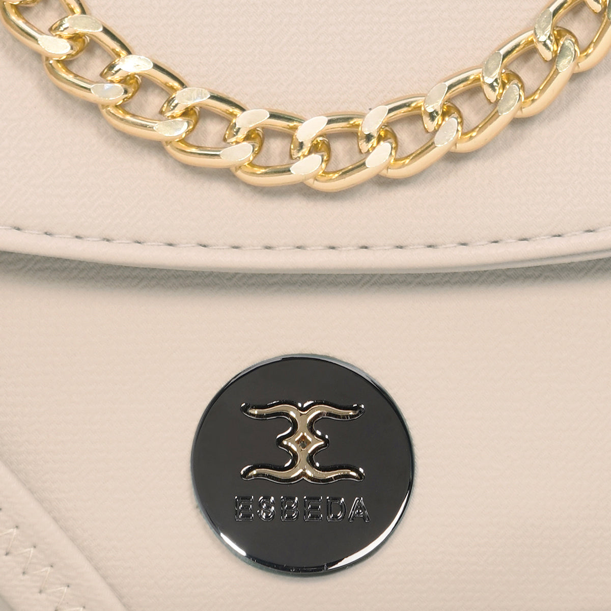Mini Saddle Sling Bag For Womens