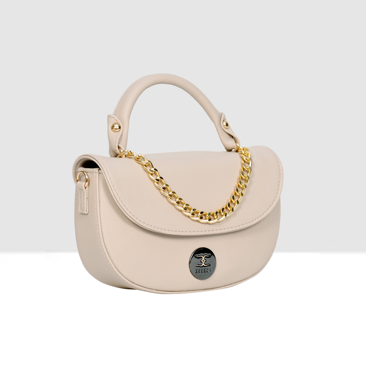Mini Saddle Sling Bag For Womens