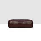 Structured Embossed Sling Bag For Womens