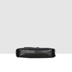 Stitching Embossed Handbag For Womens