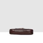Stitching Embossed Handbag For Womens