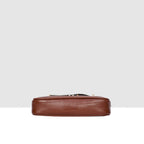 Stitching Embossed Handbag For Womens