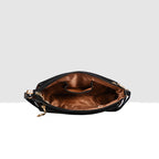 Stylish Textured Sling Bag For Womens