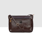 Stylish Textured Sling Bag For Womens