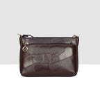 Stylish Textured Sling Bag For Womens