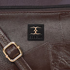 Stylish Textured Sling Bag For Womens