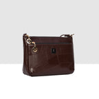 Stylish Textured Sling Bag For Womens