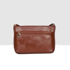 Stylish Textured Sling Bag For Womens