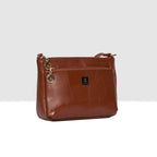 Stylish Textured Sling Bag For Womens