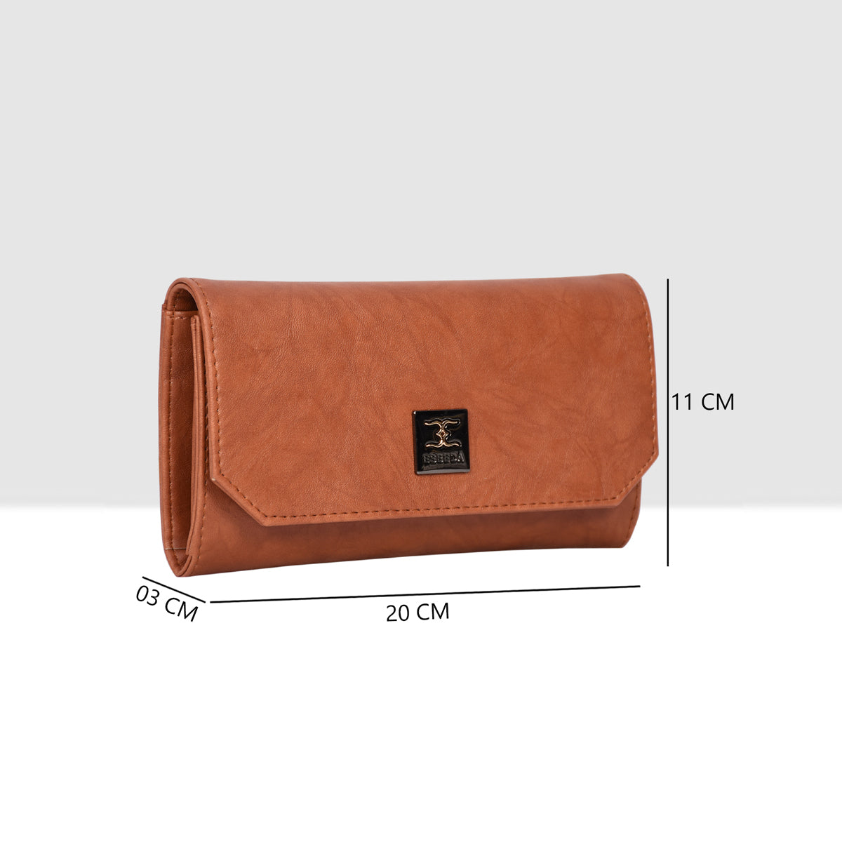 Fancy Stylish Wallet For Womens Secondary image