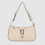 Structured Classic Handbag For Womens