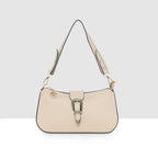Structured Classic Handbag For Womens