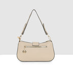 Structured Classic Handbag For Womens