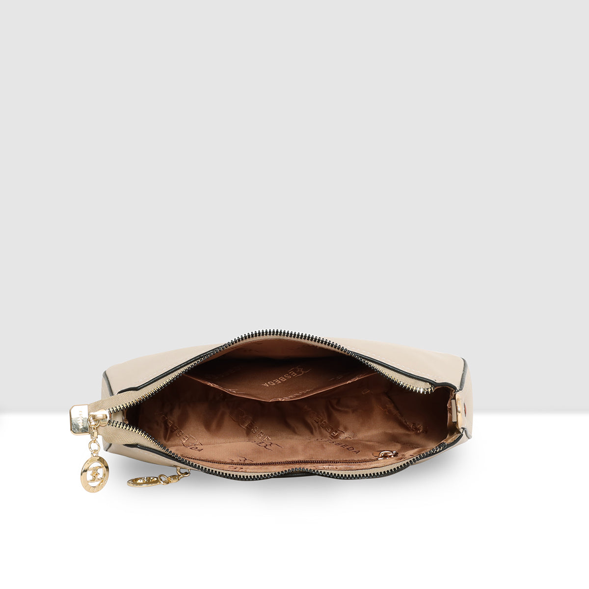 Structured Classic Handbag For Womens