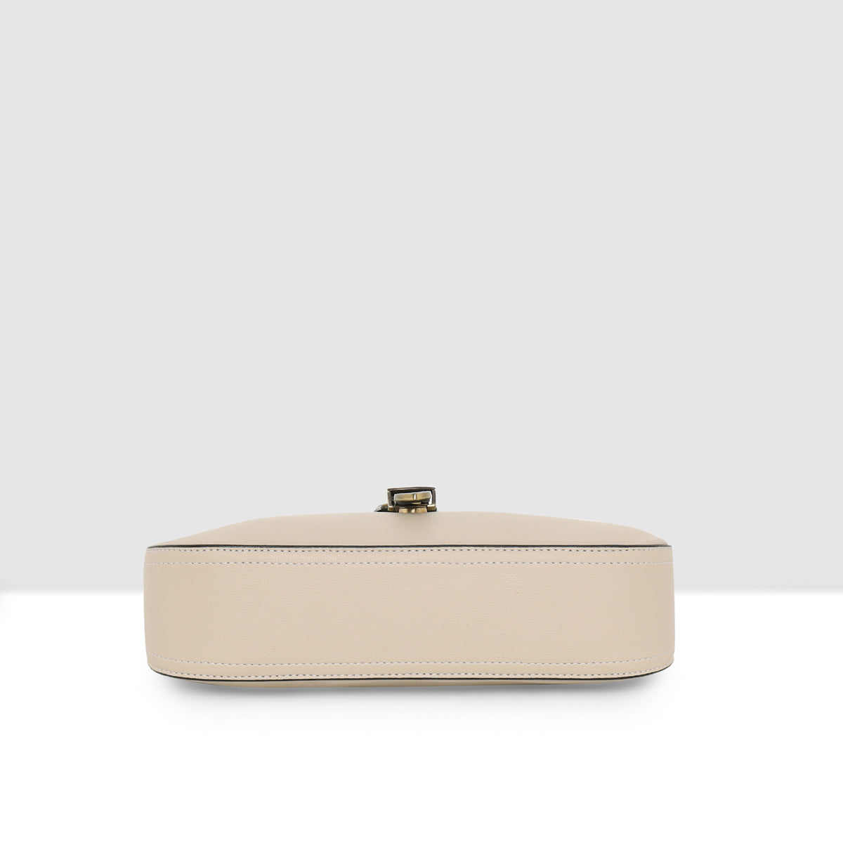 Structured Classic Handbag For Womens