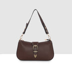 Structured Classic Handbag For Womens