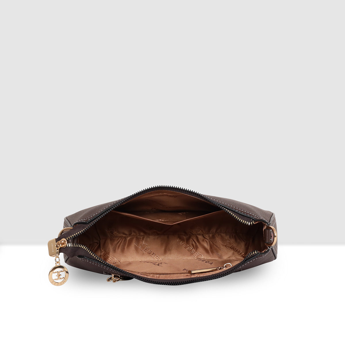 Structured Classic Handbag For Womens