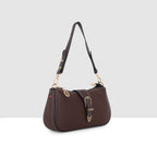 Structured Classic Handbag For Womens