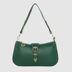 Structured Classic Handbag For Womens
