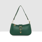 Structured Classic Handbag For Womens
