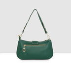 Structured Classic Handbag For Womens