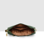 Structured Classic Handbag For Womens