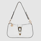 Structured Classic Handbag For Womens