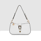 Structured Classic Handbag For Womens