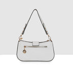 Structured Classic Handbag For Womens