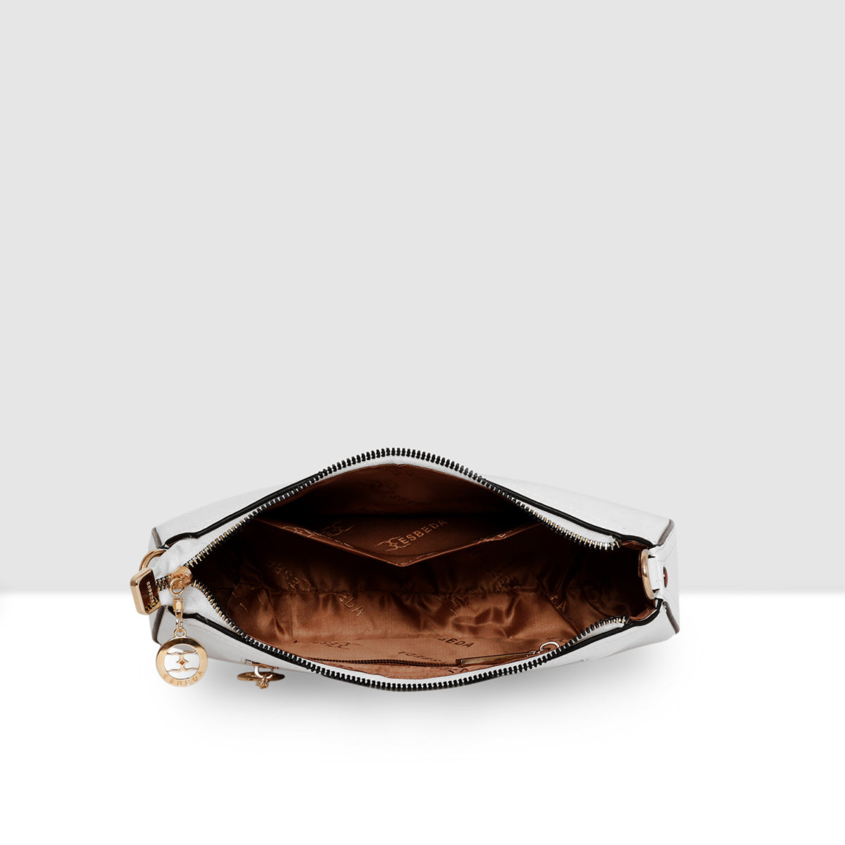 Structured Classic Handbag For Womens
