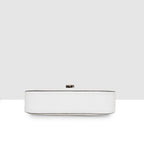 Structured Classic Handbag For Womens