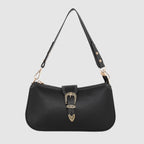 Structured Classic Handbag For Womens