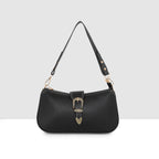 Structured Classic Handbag For Womens
