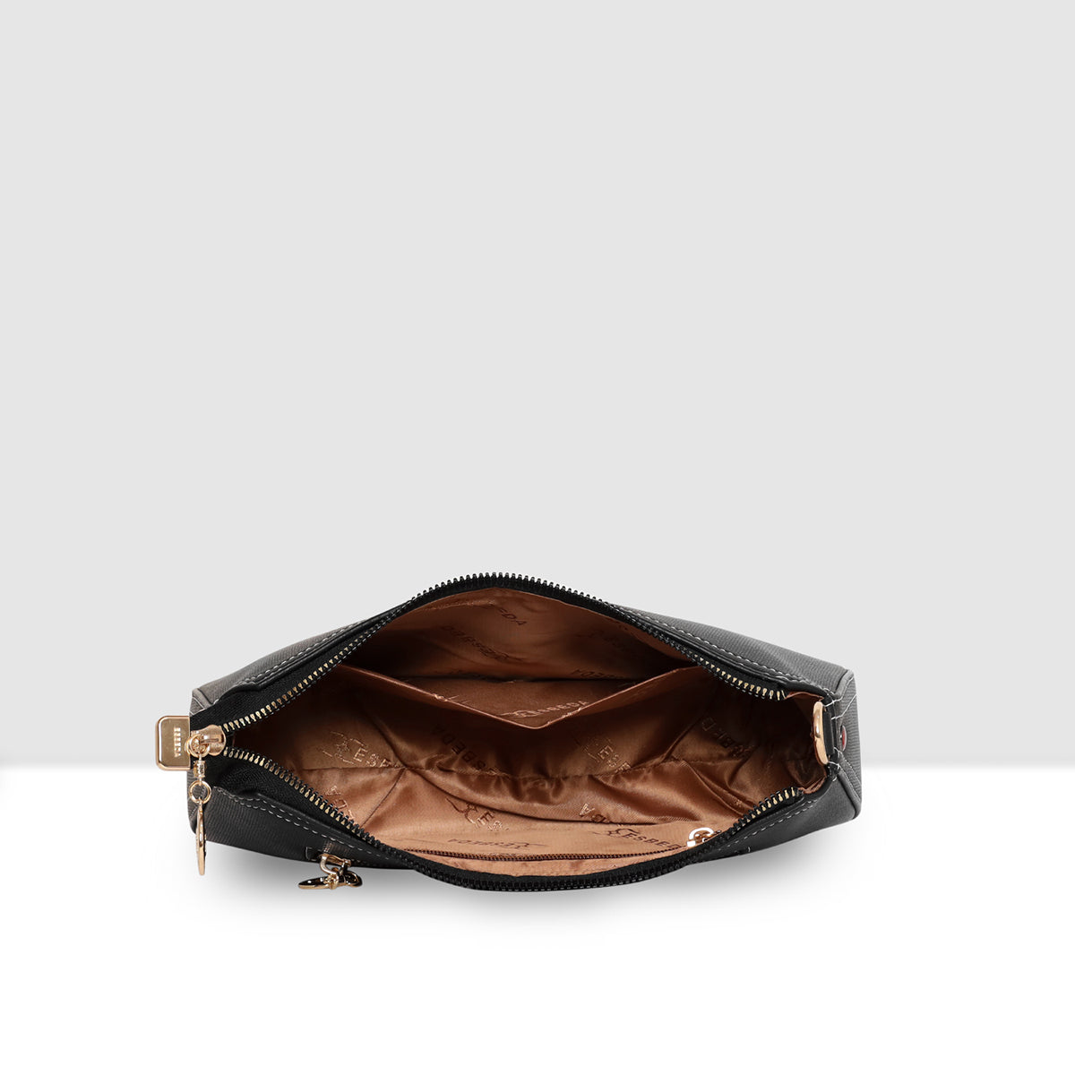 Structured Classic Handbag For Womens