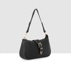 Structured Classic Handbag For Womens