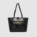 Textured Laptop Handbag For Womens