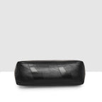 Textured Laptop Handbag For Womens