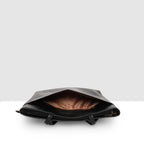 Textured Laptop Handbag For Womens
