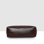 Textured Laptop Handbag For Womens