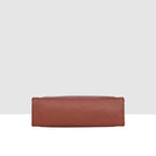 Embossed Laptop Handbag For Womens