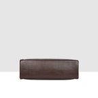 Embossed Laptop Handbag For Womens
