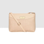 Embossed Elegant Sling Bag For Womens